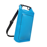 Maxbell Maxbell Waterproof Dry Bag Waterproof Rucksack Kayak Float Bag for Fishing Ski Canoe Blue