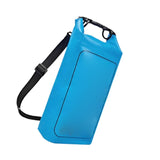 Maxbell Maxbell Waterproof Dry Bag Waterproof Rucksack Kayak Float Bag for Fishing Ski Canoe Blue