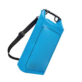 Maxbell Maxbell Waterproof Dry Bag Waterproof Rucksack Kayak Float Bag for Fishing Ski Canoe Blue