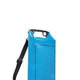 Maxbell Maxbell Waterproof Dry Bag Waterproof Rucksack Kayak Float Bag for Fishing Ski Canoe Blue