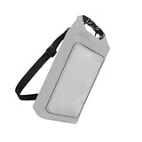 Maxbell Maxbell Waterproof Dry Bag Waterproof Rucksack Kayak Float Bag for Fishing Ski Canoe Gray