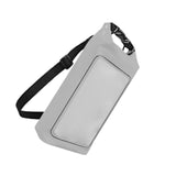 Maxbell Maxbell Waterproof Dry Bag Waterproof Rucksack Kayak Float Bag for Fishing Ski Canoe Gray
