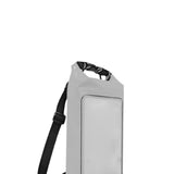 Maxbell Maxbell Waterproof Dry Bag Waterproof Rucksack Kayak Float Bag for Fishing Ski Canoe Gray
