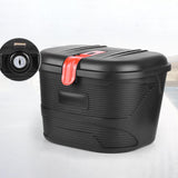 Maxbell Maxbell Electric Bike Basket with Lock Bicycle Basket for Biking Riding Road Bicycle