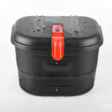 Maxbell Maxbell Electric Bike Basket with Lock Bicycle Basket for Biking Riding Road Bicycle