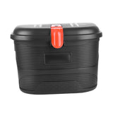 Maxbell Maxbell Electric Bike Basket with Lock Bicycle Basket for Biking Riding Road Bicycle