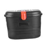 Maxbell Maxbell Electric Bike Basket with Lock Bicycle Basket for Biking Riding Road Bicycle