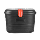 Maxbell Maxbell Electric Bike Basket with Lock Bicycle Basket for Biking Riding Road Bicycle