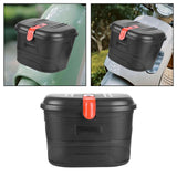 Maxbell Maxbell Electric Bike Basket with Lock Bicycle Basket for Biking Riding Road Bicycle