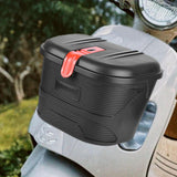 Maxbell Maxbell Electric Bike Basket with Lock Bicycle Basket for Biking Riding Road Bicycle