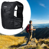 Maxbell Maxbell Running Backpack Breathable Water Bottle Backpack for Outdoor Adventure Camping L