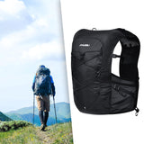 Maxbell Maxbell Running Backpack Breathable Water Bottle Backpack for Outdoor Adventure Camping L