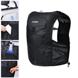 Maxbell Maxbell Running Backpack Breathable Water Bottle Backpack for Outdoor Adventure Camping L