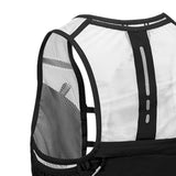 Maxbell Maxbell Hydration Vest Sport Bag Adjustable Running Vest for Hiking Workout Climbing Black