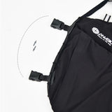 Maxbell Maxbell Hydration Vest Sport Bag Adjustable Running Vest for Hiking Workout Climbing Black