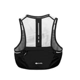 Maxbell Maxbell Hydration Vest Sport Bag Adjustable Running Vest for Hiking Workout Climbing Black