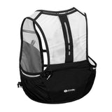 Maxbell Maxbell Hydration Vest Sport Bag Adjustable Running Vest for Hiking Workout Climbing Black