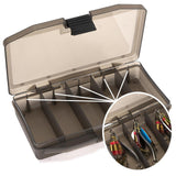 Maxbell Maxbell Fishing Lures Box Tackle Box Fishing Lures Hook Tackles Box Fishing Tackle Case