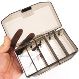 Maxbell Maxbell Fishing Lures Box Tackle Box Fishing Lures Hook Tackles Box Fishing Tackle Case