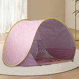 Maxbell Children Play Tent Baby Tent Funny Kids Beach Tent for Birthday Outdoor Boys