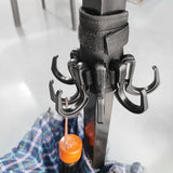 Maxbell Maxbell Beach Umbrella Hanging Hooks Umbrella Storage Hooks for Bags Clothes Outdoor