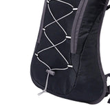 Maxbell Maxbell Hydration Backpack Water Storage Bladder Bag Rucksack Daypack Hydration Pack Black