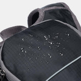 Maxbell Maxbell Hydration Backpack Water Storage Bladder Bag Rucksack Daypack Hydration Pack Black