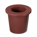 Maxbell Maxbell Pool Umbrella Adapter Fits 2 to 2.5inch Patio Table Hole Umbrella Cone Wedge