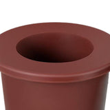 Maxbell Maxbell Pool Umbrella Adapter Fits 2 to 2.5inch Patio Table Hole Umbrella Cone Wedge