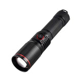 Maxbell Maxbell Outdoor Handheld Flashlight 2000 Lumens Portable for Boating Working Walking