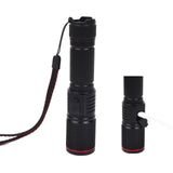 Maxbell Maxbell Outdoor Handheld Flashlight 2000 Lumens Portable for Boating Working Walking