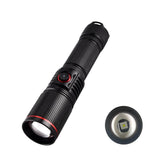 Maxbell Maxbell Outdoor Handheld Flashlight 2000 Lumens Portable for Boating Working Walking