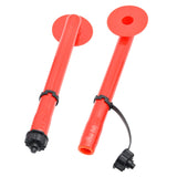 Maxbell Swim Vest Inflator Stable Portable for Snorkel Vest Swimming Jacket