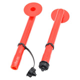 Maxbell Swim Vest Inflator Stable Portable for Snorkel Vest Swimming Jacket