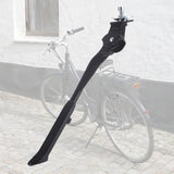 Maxbell Bicycle Side Rear Kick Stand Adjustable Road Bike Bike Holder Bike Kickstand