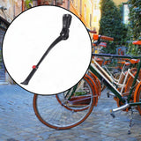 Maxbell Maxbell Bike Single Leg Kickstand Bicycle Leg Kick Stand for Road Bikes Adults Bikes