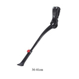 Maxbell Maxbell Bike Single Leg Kickstand Bicycle Leg Kick Stand for Road Bikes Adults Bikes