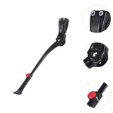 Maxbell Maxbell Bike Single Leg Kickstand Bicycle Leg Kick Stand for Road Bikes Adults Bikes