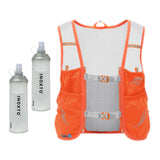 Maxbell Maxbell Hydration Vest Backpack Breathable Hydration Bag for Climbing Outdoor Riding L Orange