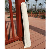 Maxbell Portable Hammock Large Outdoor Hammock for Backyard Lounging Balcony Outdoor Style B