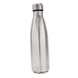 Maxbell Stainless Steel Water Bottle Hidden 750ml Capacity for Travel Office Fitness