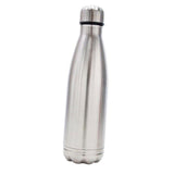 Maxbell Stainless Steel Water Bottle Hidden 750ml Capacity for Travel Office Fitness