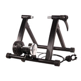 Maxbell Maxbell Cycling Fitness Stand Stable Sturdy Bicycle Trainer for Fitness Gym Exercise Tape lines