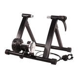 Maxbell Maxbell Cycling Fitness Stand Stable Sturdy Bicycle Trainer for Fitness Gym Exercise Tape lines