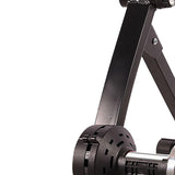 Maxbell Maxbell Cycling Fitness Stand Stable Sturdy Bicycle Trainer for Fitness Gym Exercise Tape lines