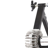 Maxbell Cycling Fitness Stand Stable Sturdy Bicycle Trainer for Fitness Gym Exercise Liquid Resistance