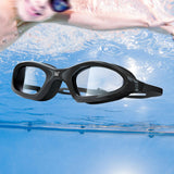 Maxbell Swimming Goggles Summer Beach Goggles for Adult Waterproof Leakproof Eyewear No Earplugs