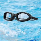 Maxbell Swimming Goggles Summer Beach Goggles for Adult Waterproof Leakproof Eyewear No Earplugs