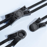 Maxbell Swimming Goggles Summer Beach Goggles for Adult Waterproof Leakproof Eyewear with Earplugs