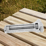 Maxbell Mini Multitool Wrench Bottle Opener Utility Gadget for Cooking Hiking Picnic